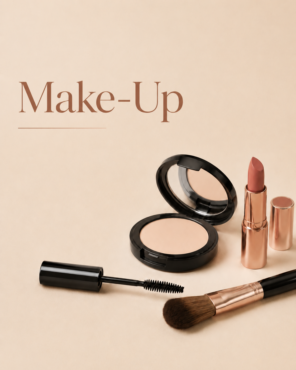 Make-Up