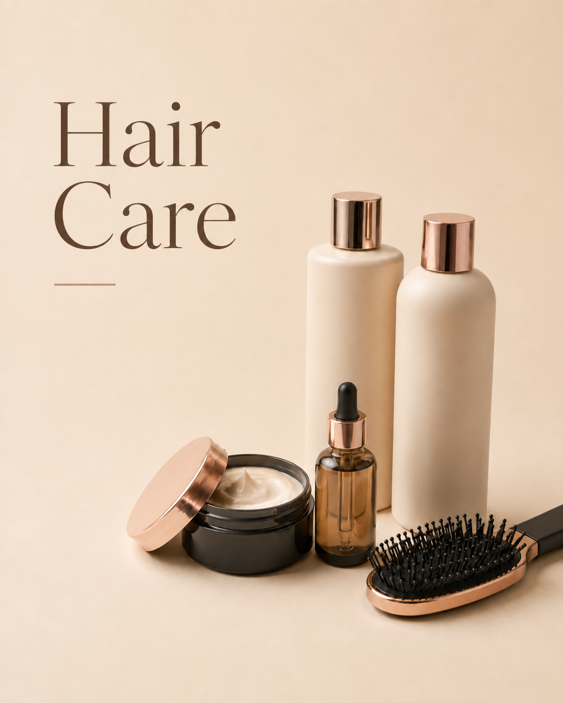 Hair Care