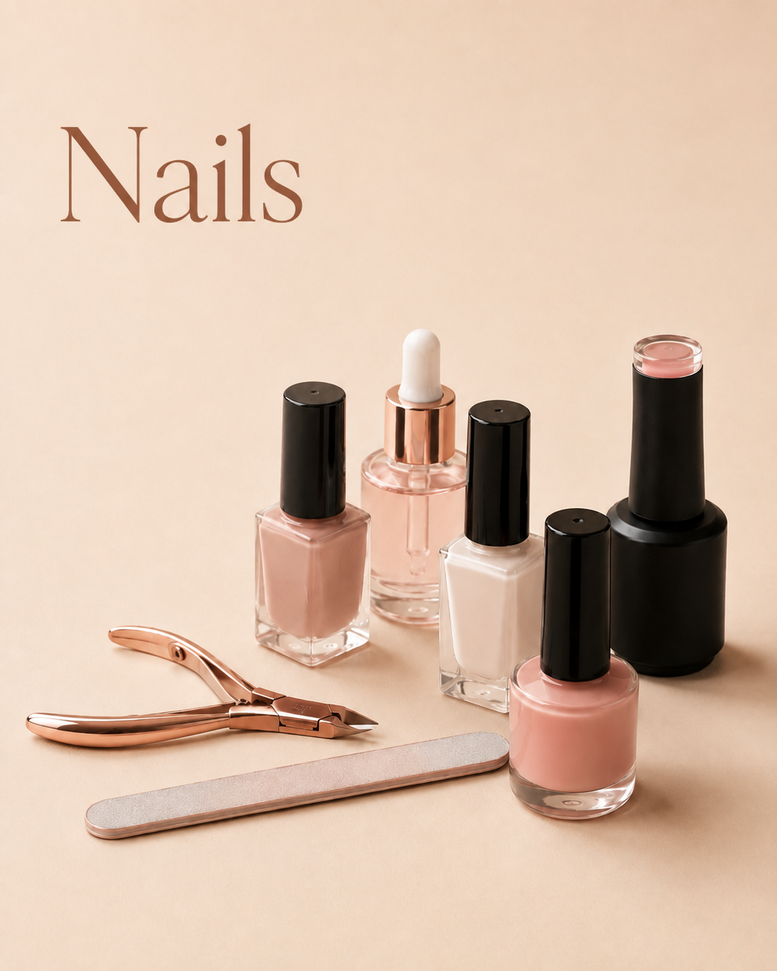 Nails