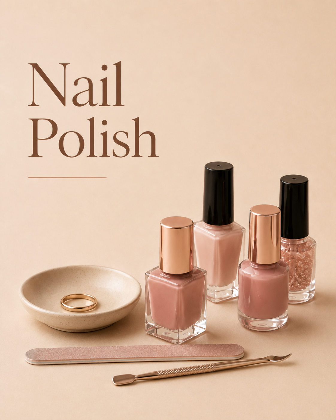 Nail Polish