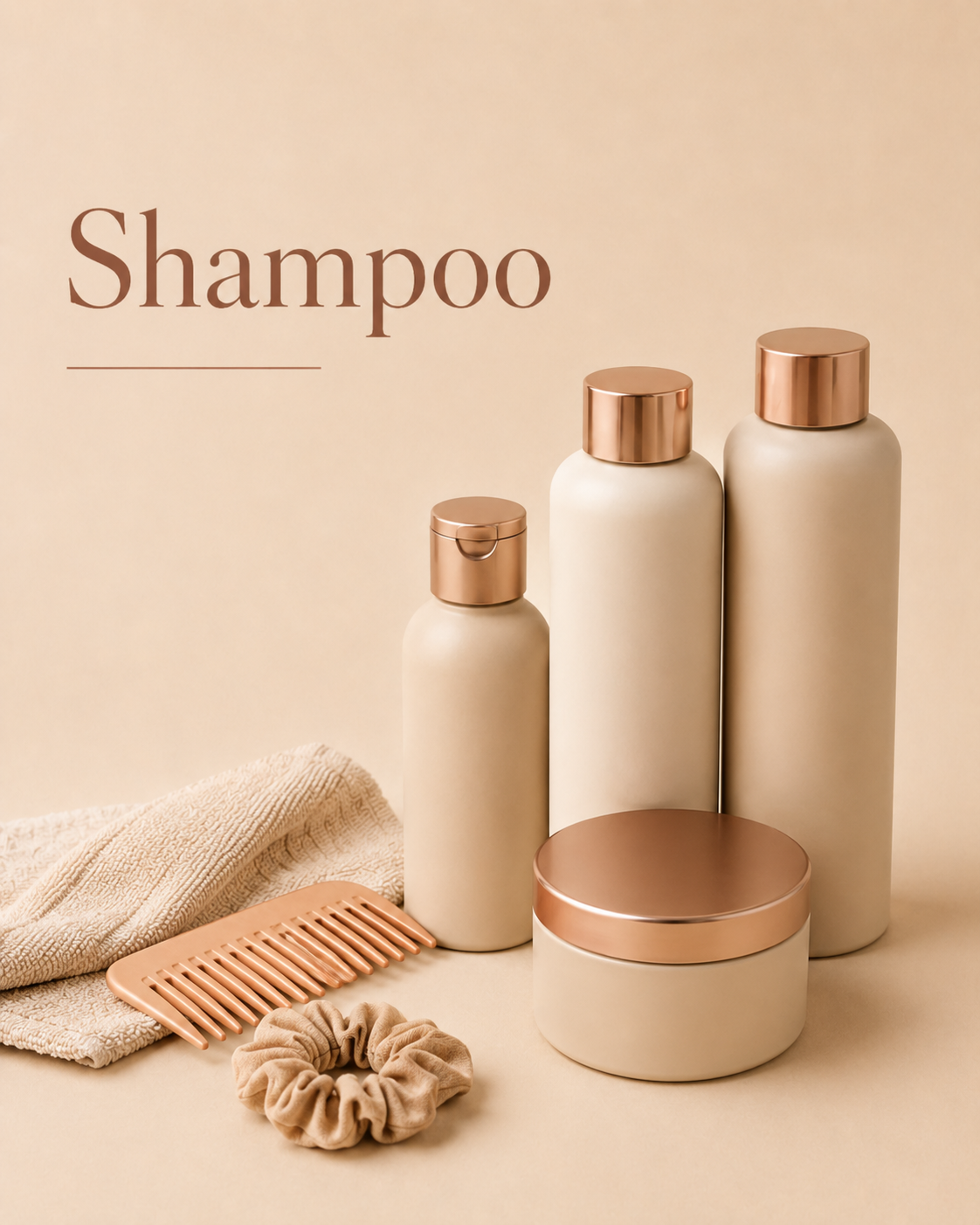 Shampoo