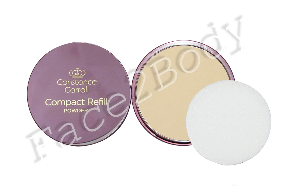 Constance Carroll Compact Refill Powder 10 DAYDREAM
