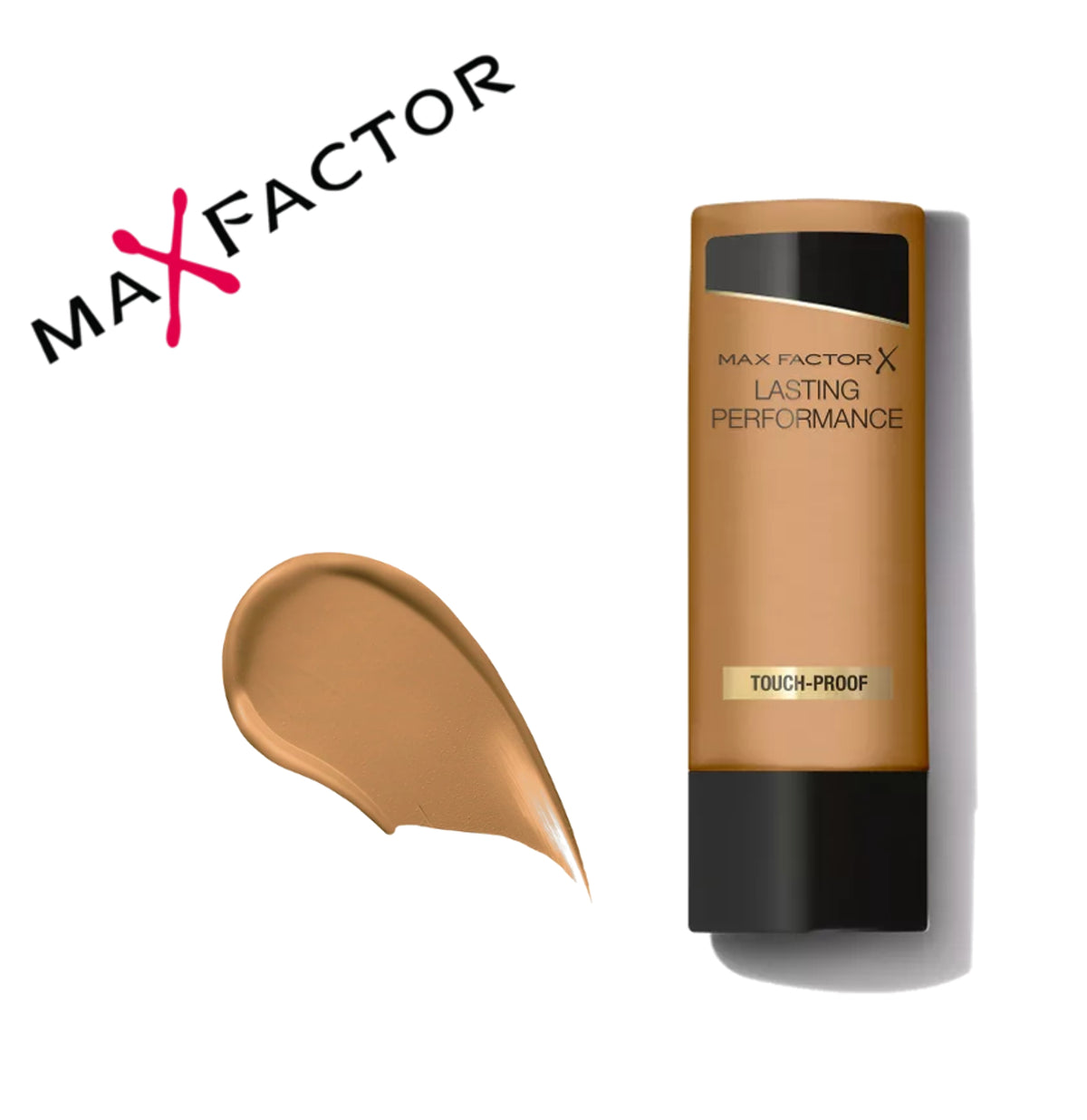 Max Factor Lasting Performance Foundation 115 Toffee