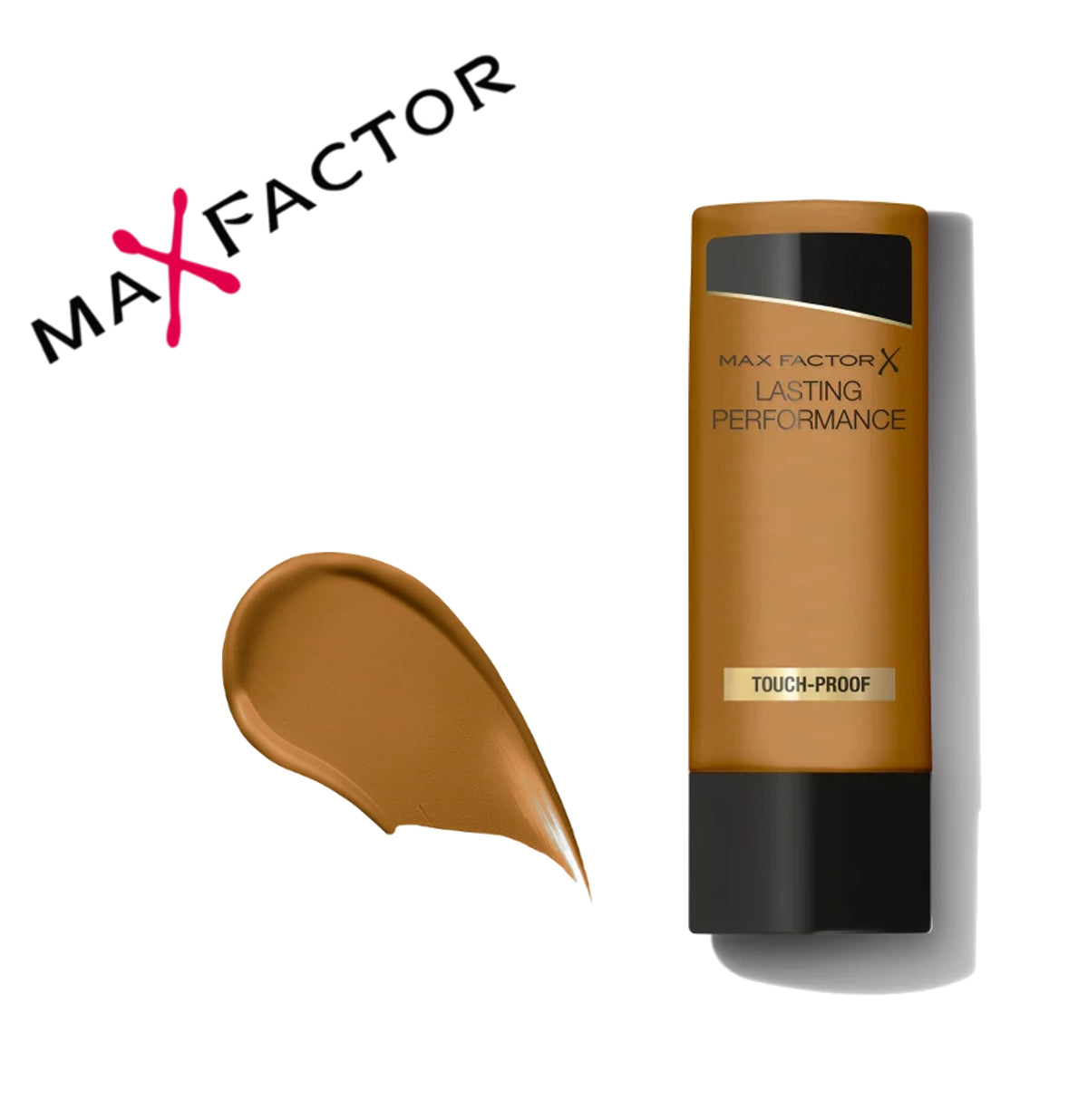 Max Factor Lasting Performance Foundation 120 Tawny