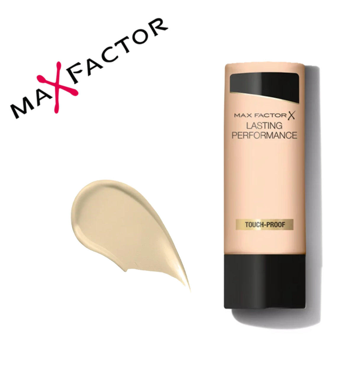 Max Factor Lasting Performance Foundation 30 Porcelain
