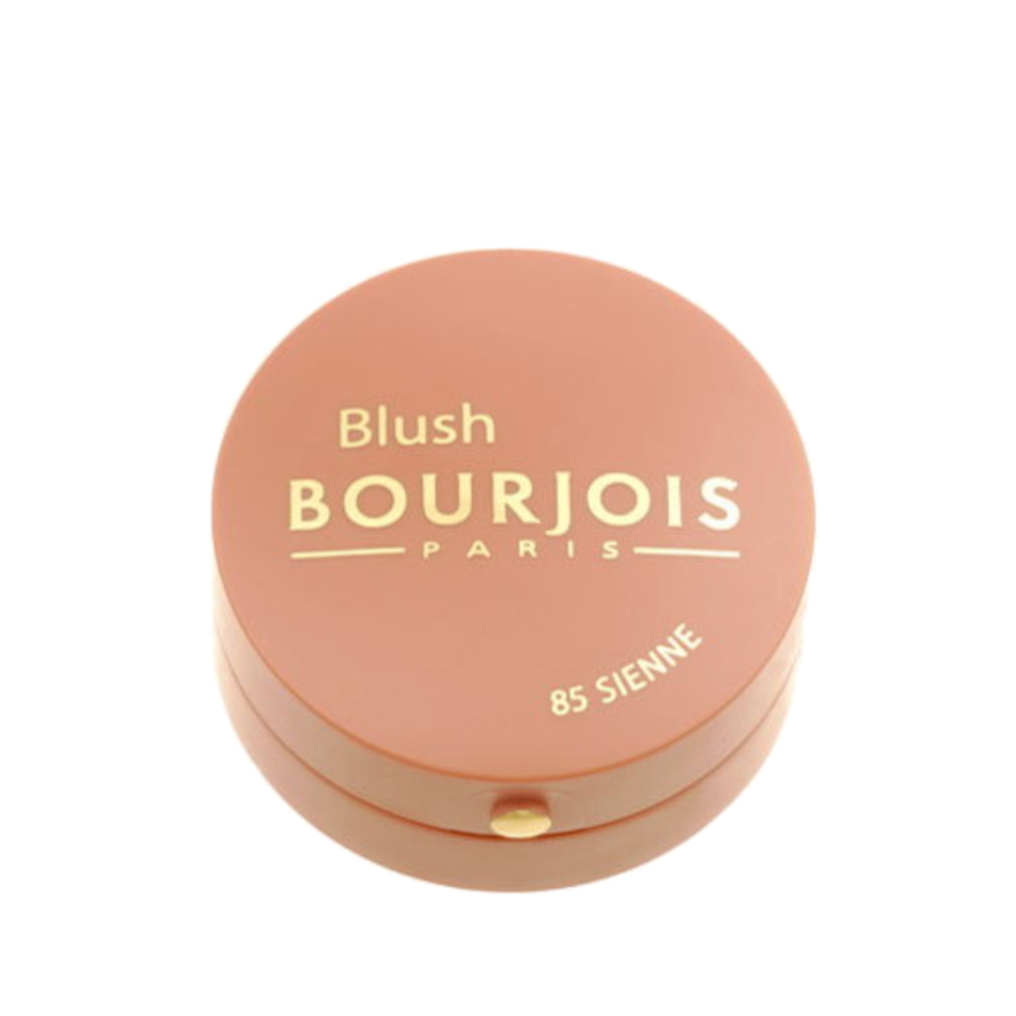 Bourjois Little Round Pot Blusher 85 Sienne