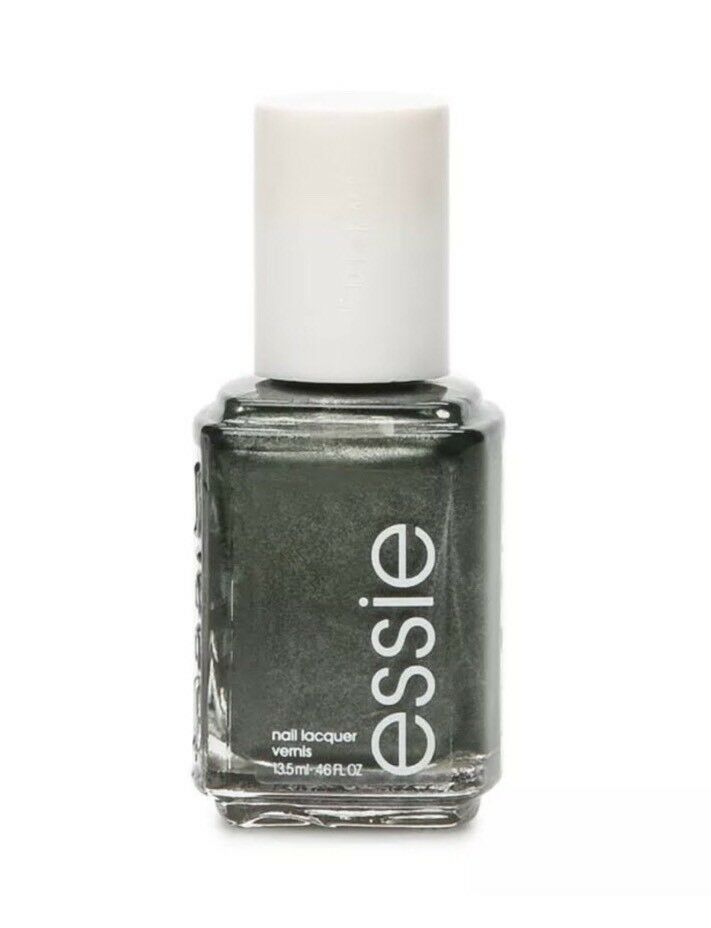 ESSIE Nail Polish – Crocadilly Magnetic