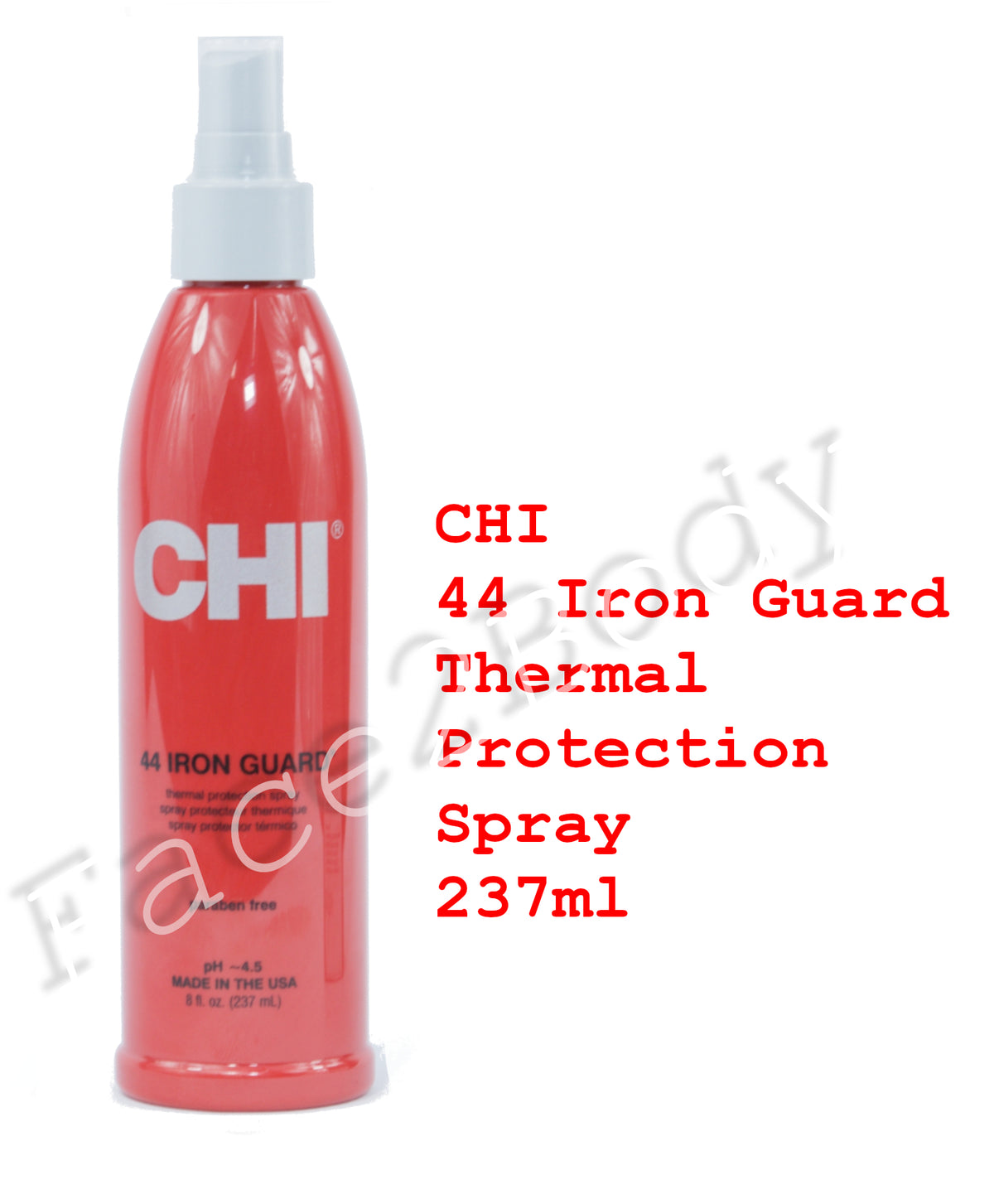 CHI 44 Iron Guard Thermal Protection Spray 237ml