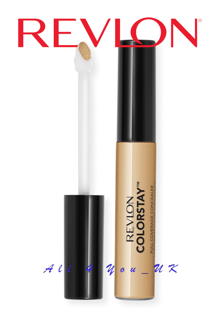 Revlon Colorstay Concealer - 030 Light Medium