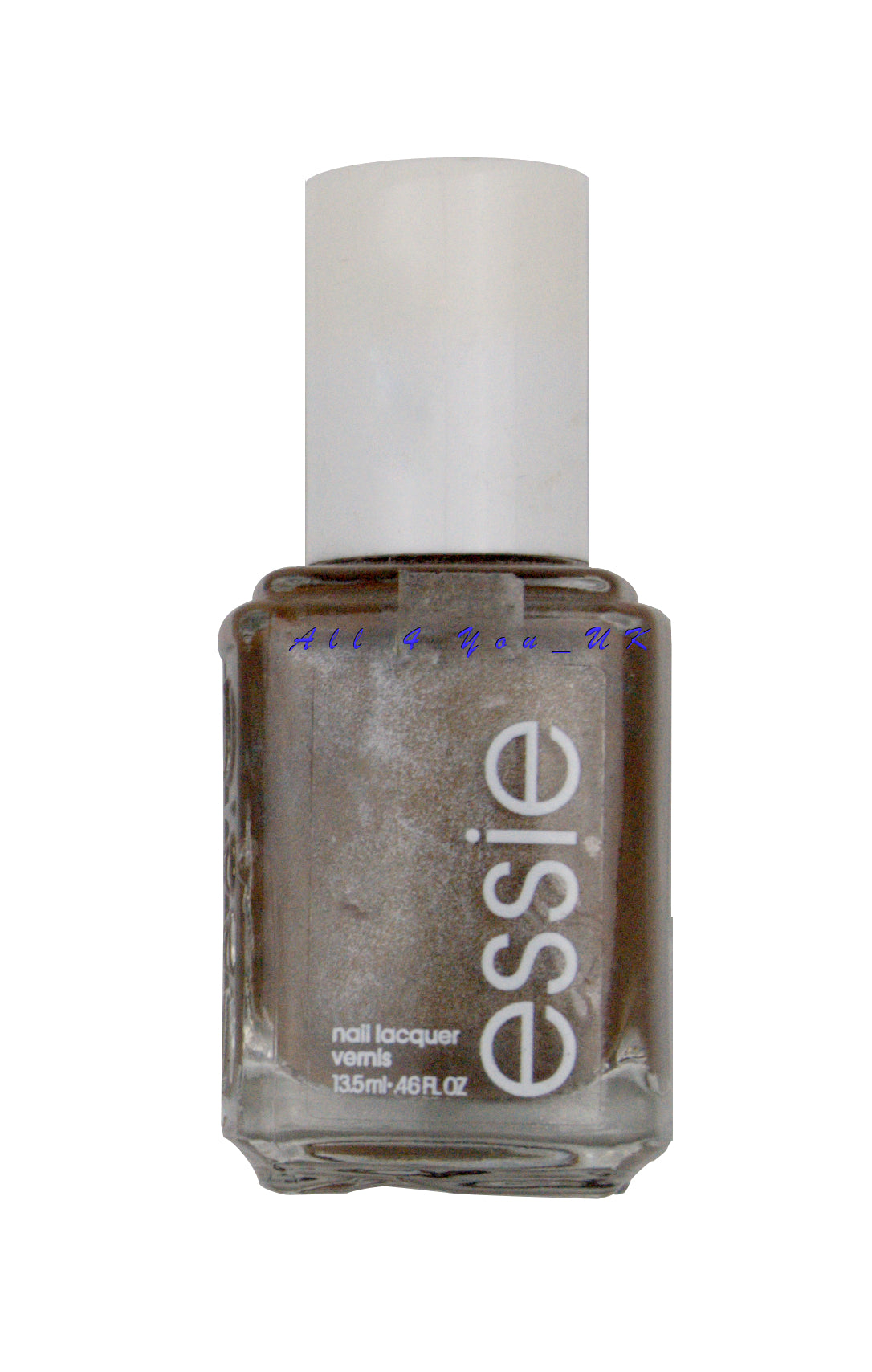 ESSIE Nail Polish – Repstyle Magnetic