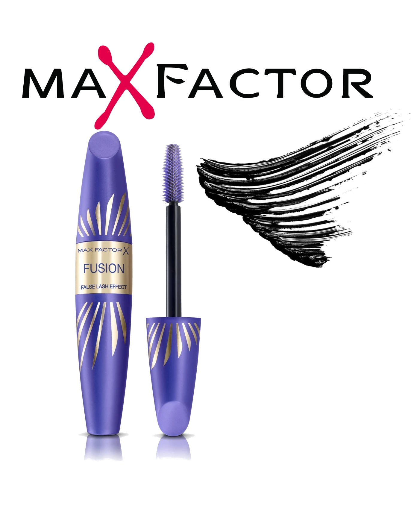 Max Factor Mascara False Effect – Face2Body