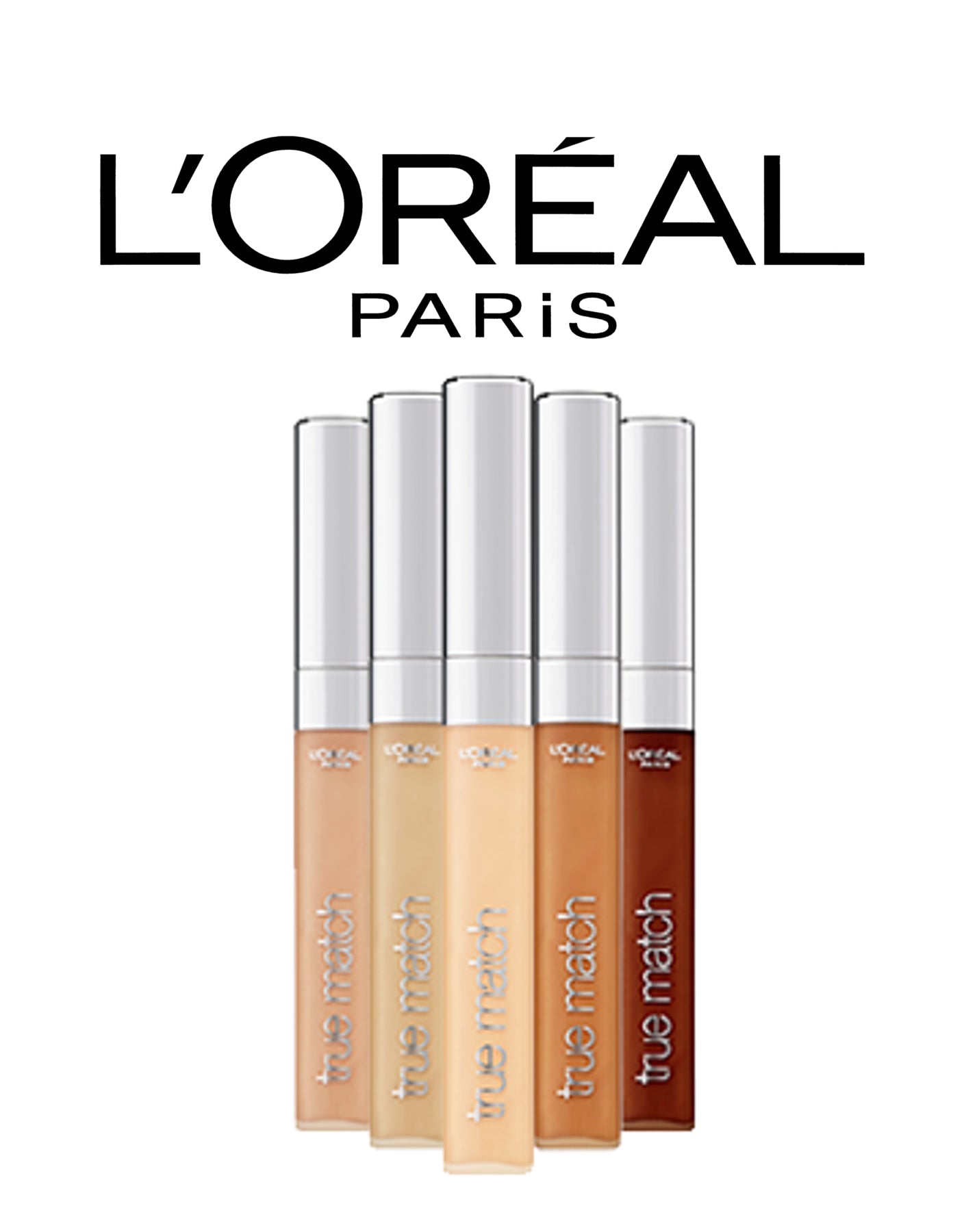 L'Oreal Paris True Match Corrector All-In-One